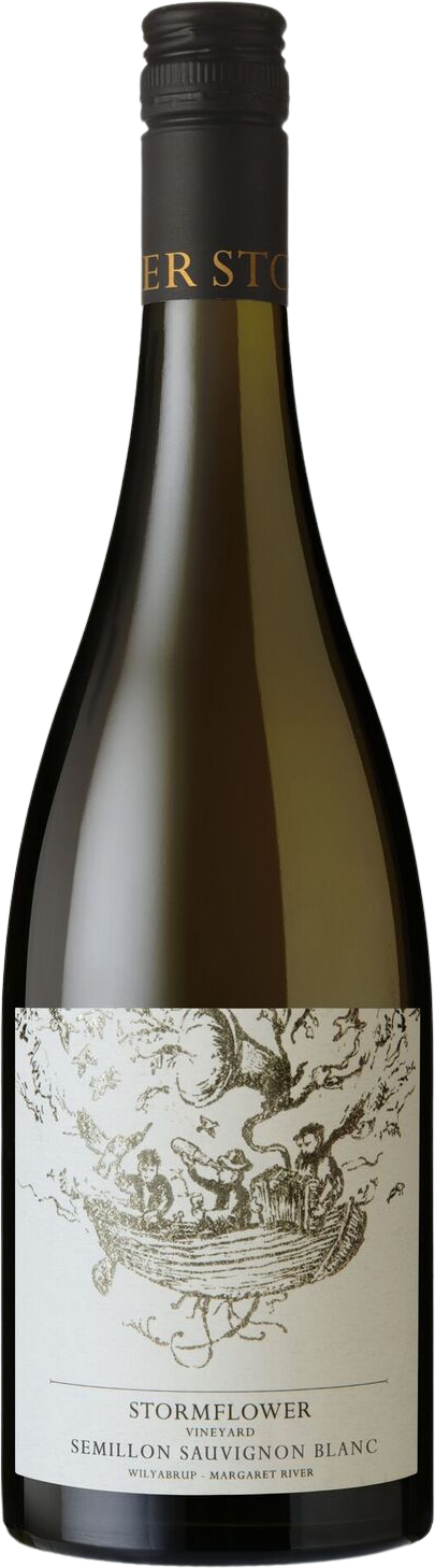 Stormflower Vineyard Wilyabrup Semillon Sauvignon Blanc 2022 Margaret River